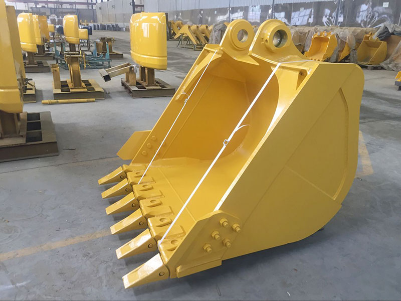 推土机配件存放需要哪几点？